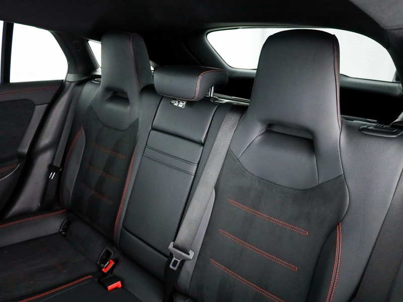 Mercedes CLA Shooting Brake  200 d premium 4matic auto diesel nero