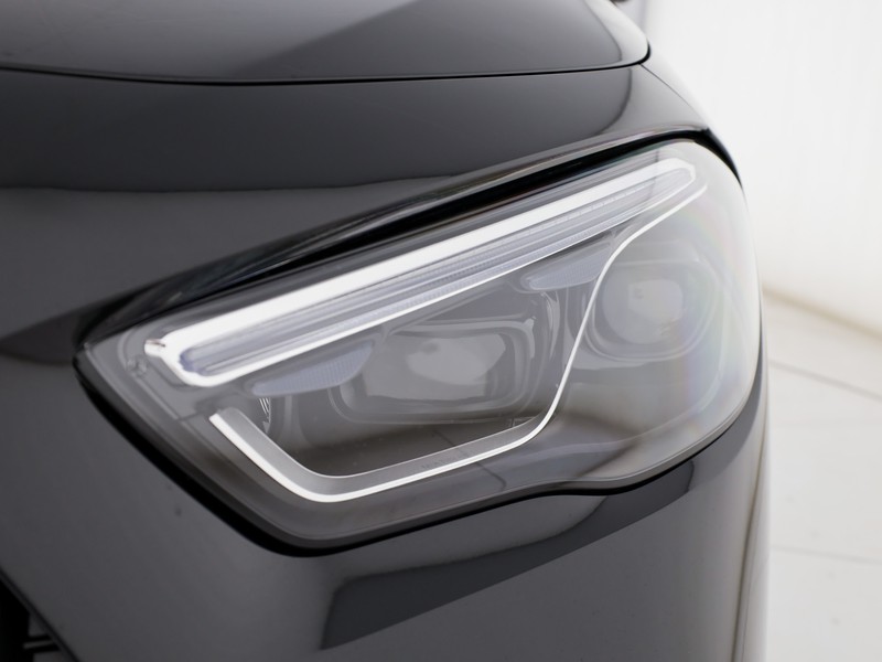 AMG Classe A a amg 35 premium plus amg 4matic auto benzina nero