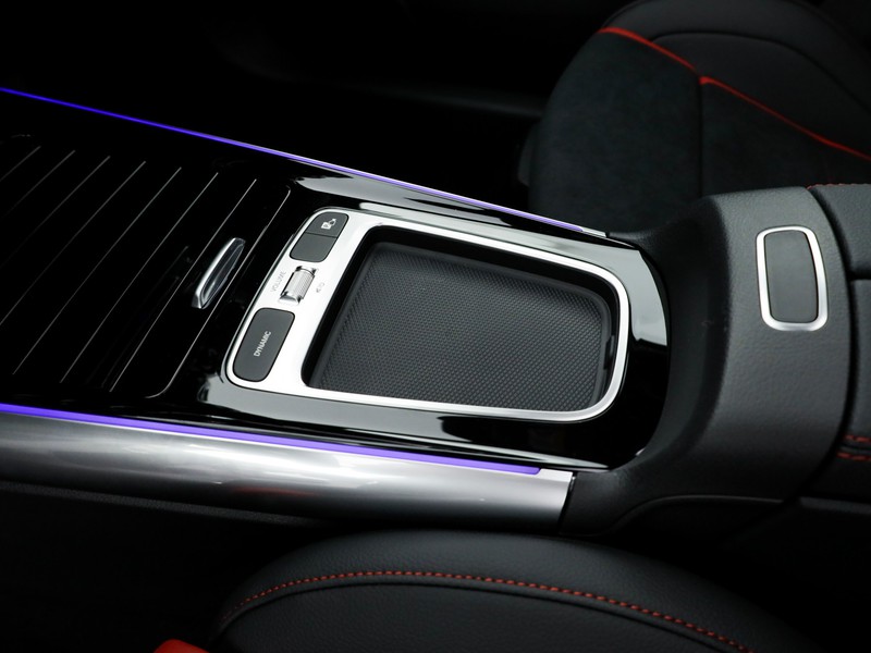 AMG Classe A a amg 35 premium plus amg 4matic auto benzina nero
