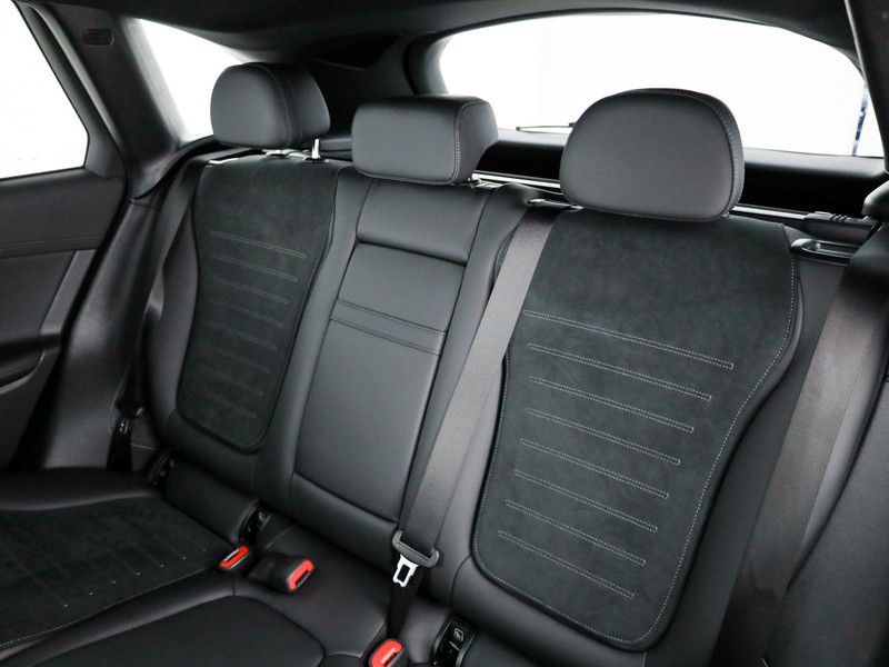 Mercedes GLC 300 de phev amg line premium 4matic auto ibrido argento