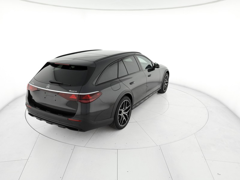 Mercedes Classe E SW All-Terrain - foto 3