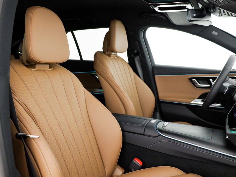 Mercedes Classe E SW All-Terrain sw all-terrain 220 d advanced plus 4matic auto ibrido grigio