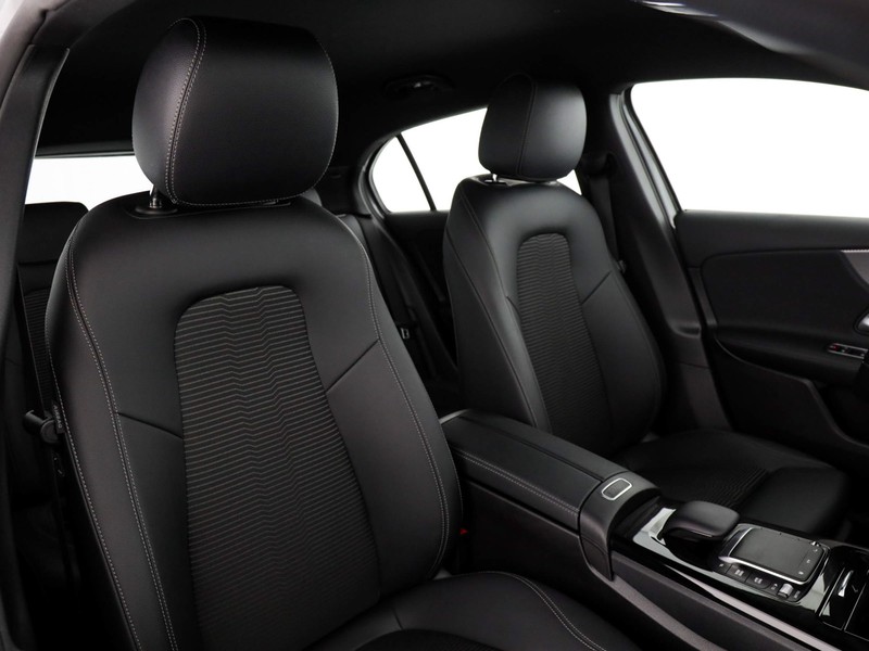 Mercedes Classe A 180 d sport auto diesel grigio