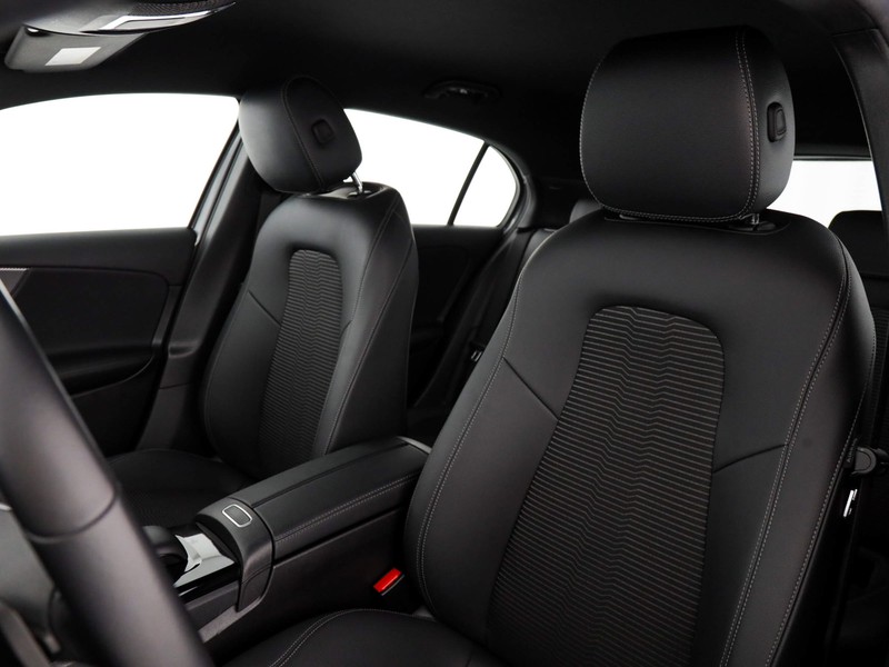 Mercedes Classe A 180 d sport auto diesel grigio