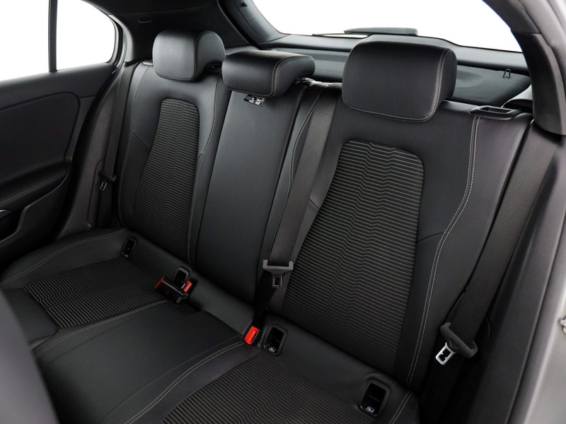 Mercedes Classe A 180 d sport auto diesel grigio