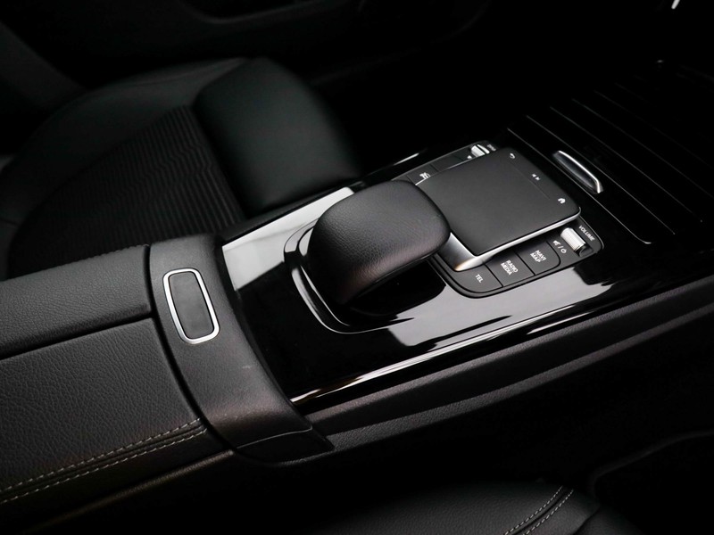 Mercedes Classe A 180 d sport auto diesel grigio