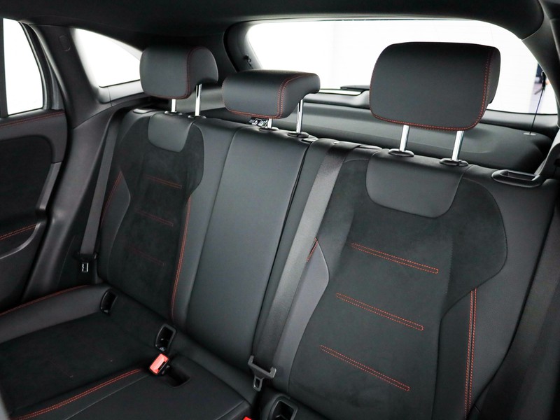 Mercedes GLA 200 d amg line advanced plus auto diesel grigio