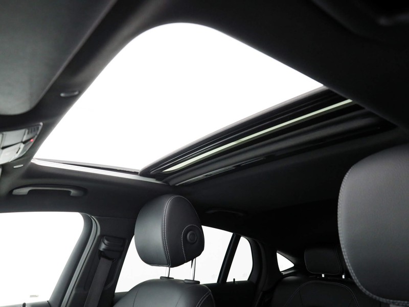 Mercedes GLC Coupè coupe 220 d premium 4matic auto diesel nero