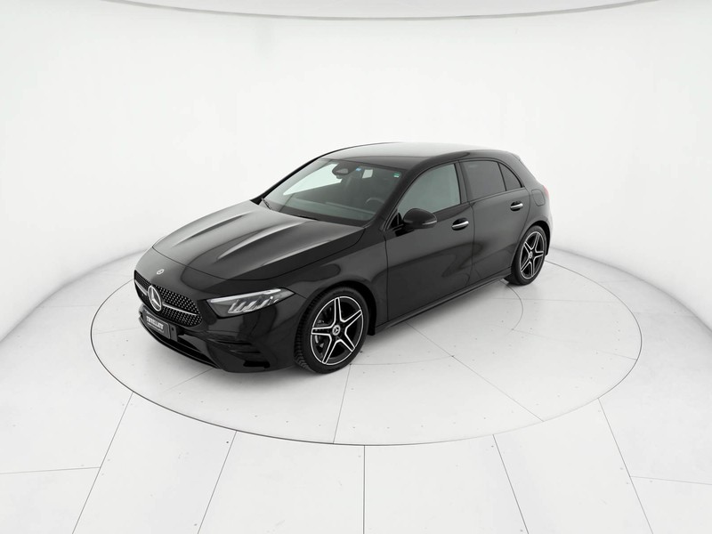 Mercedes Classe A - foto 2