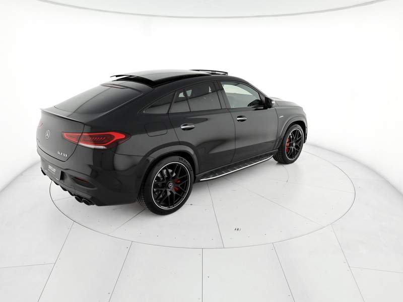 AMG GLE Coupè - foto 4