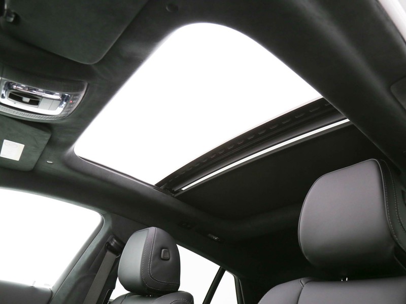 AMG GLE coupe 53 mhev (eq-boost) amg ultimate 4matic+ auto ibrido nero