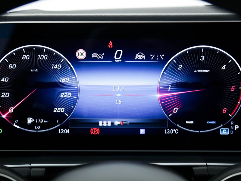 Mercedes GLE Coupè gle coupe 300 d amg line premium 4matic auto ibrido grigio