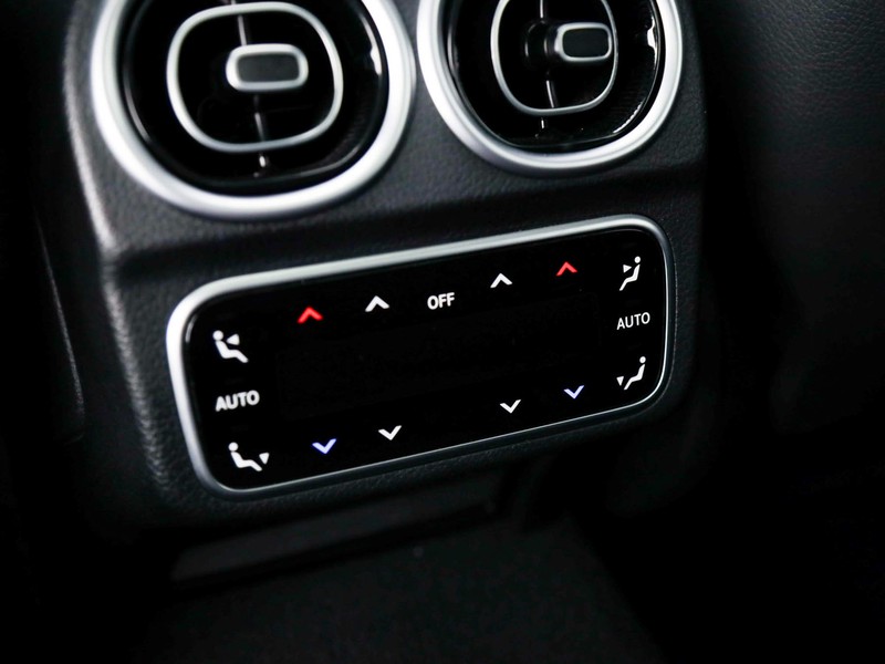Mercedes Classe C SW sw 220 d mhev premium pro 4matic auto ibrido nero
