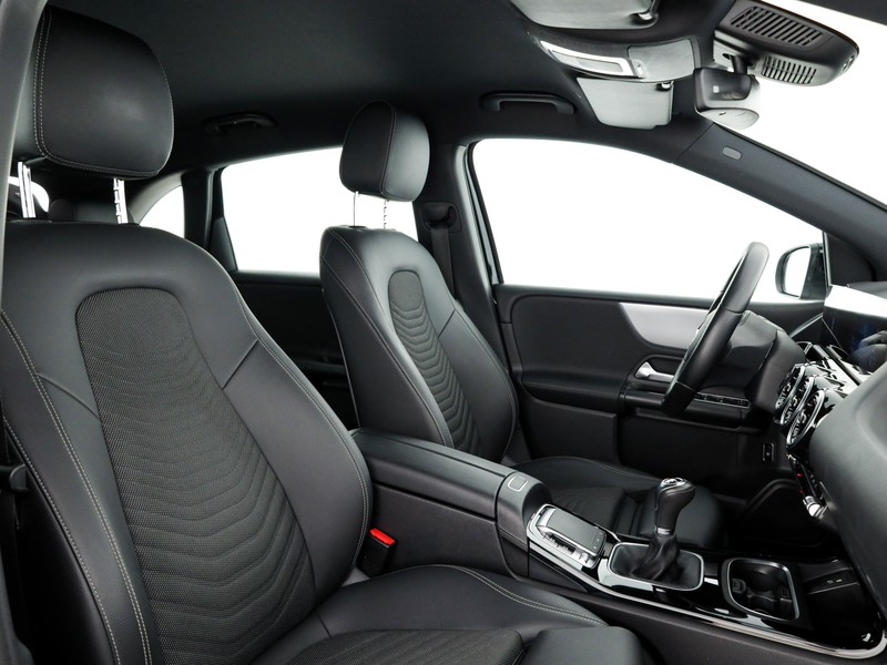 Mercedes Classe B 180 executive diesel nero