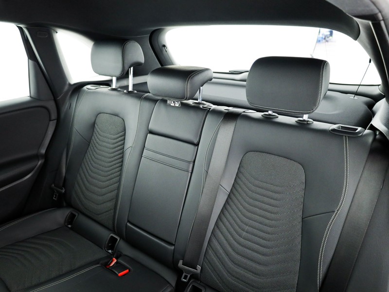 Mercedes Classe B 180 executive diesel nero
