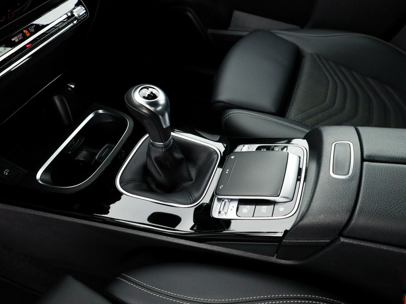 Mercedes Classe B 180 executive diesel nero