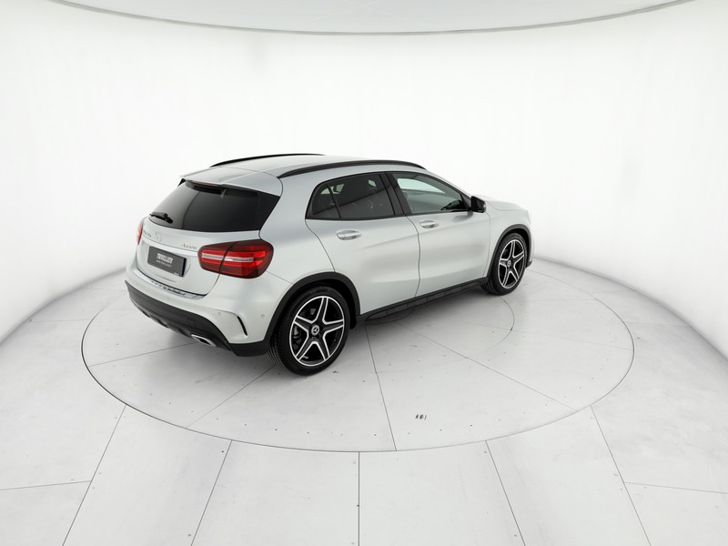 Mercedes GLA - foto 4