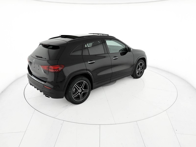 Mercedes GLA - foto 4