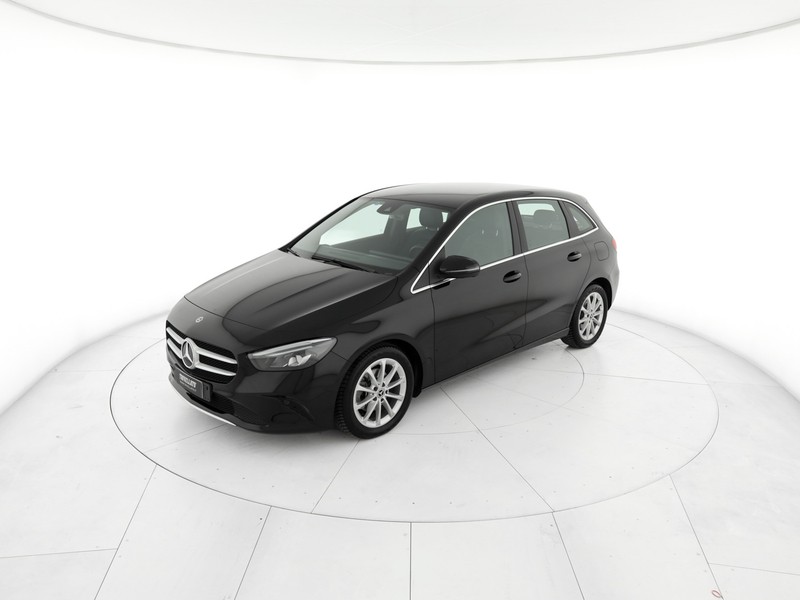 Mercedes Classe B - foto 2
