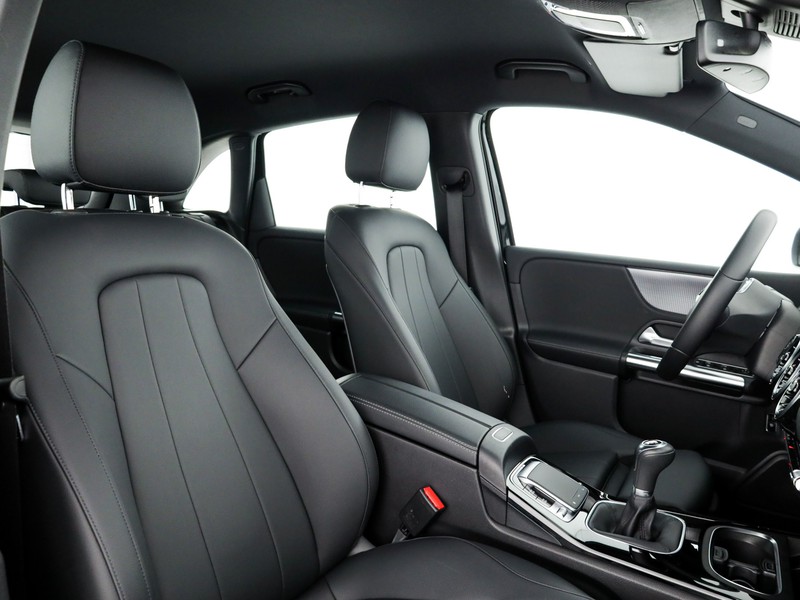 Mercedes Classe B 180 sport benzina nero
