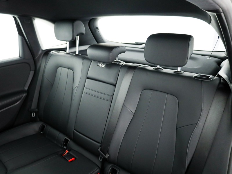 Mercedes Classe B 180 sport benzina nero