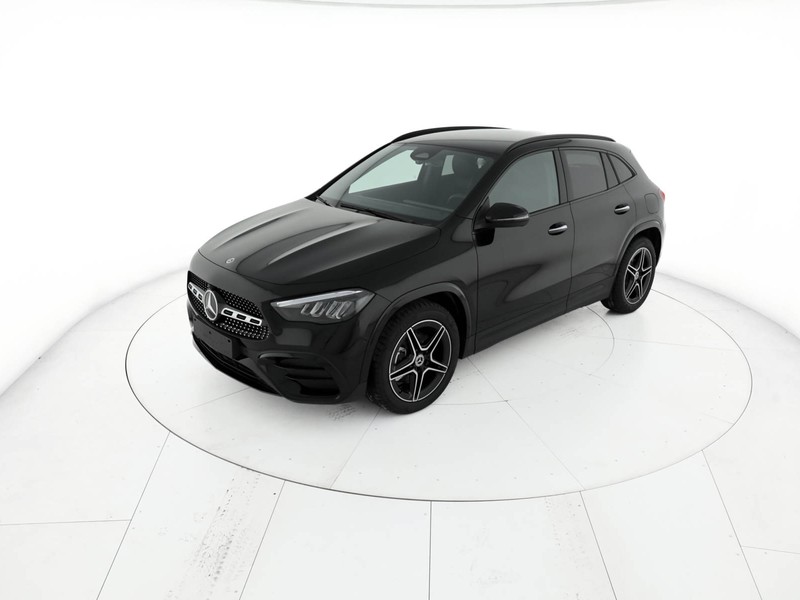Mercedes GLA - foto 2