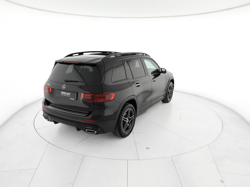 Mercedes GLB - foto 3