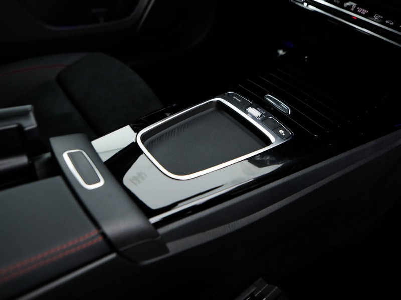 Mercedes Classe A 180 d amg line extra auto diesel grigio