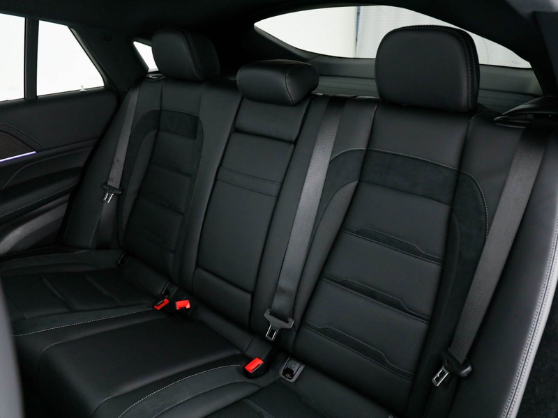 AMG GLE Mercedes-AMG 53 HYBRID 4MATIC+ Coupe  grigio
