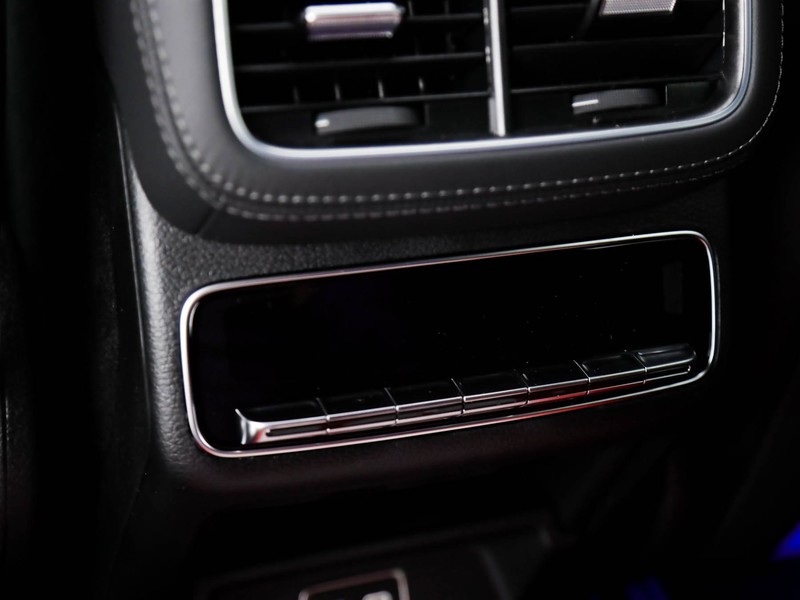 AMG GLE Mercedes-AMG 53 HYBRID 4MATIC+ Coupe  grigio