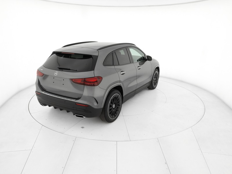 Mercedes GLA - foto 3