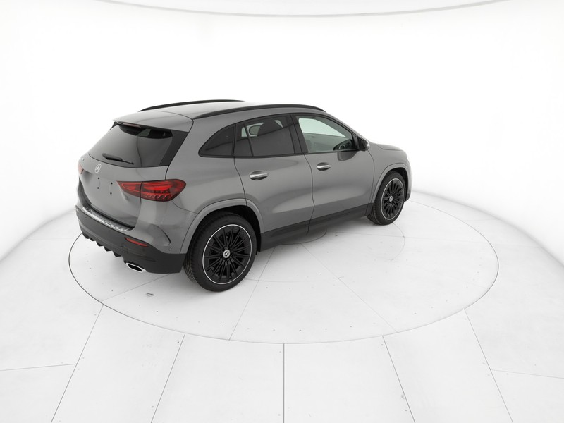 Mercedes GLA - foto 4
