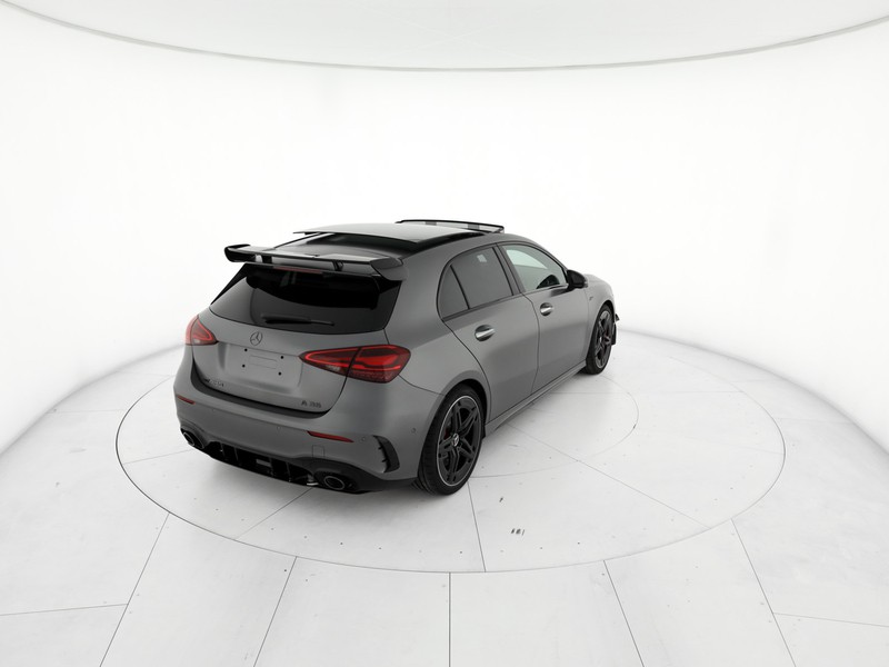 AMG Classe A - foto 3