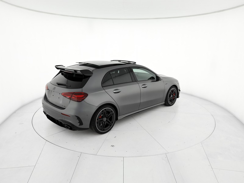 AMG Classe A - foto 4