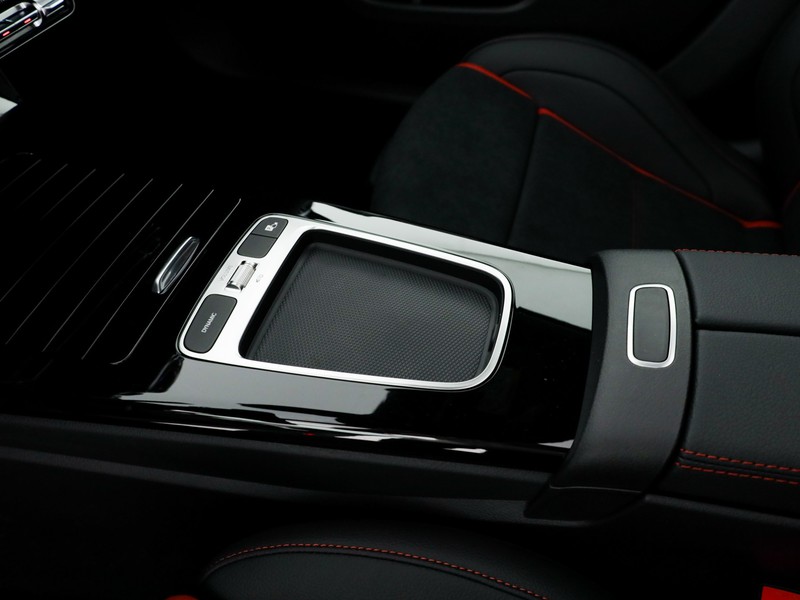 AMG Classe A Mercedes-AMG A 35 4MATIC benzina grigio
