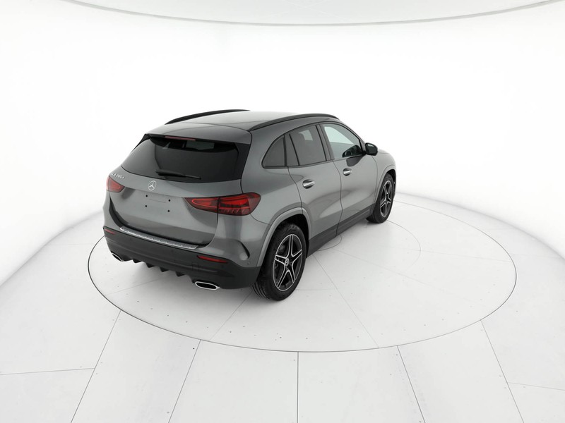 Mercedes GLA - foto 3