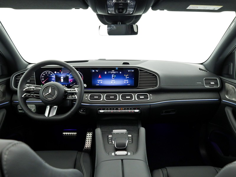 Mercedes GLE GLE 450 d 4MATIC  grigio