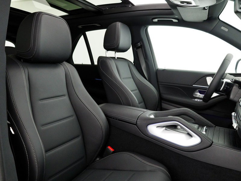 Mercedes GLE GLE 450 d 4MATIC  grigio