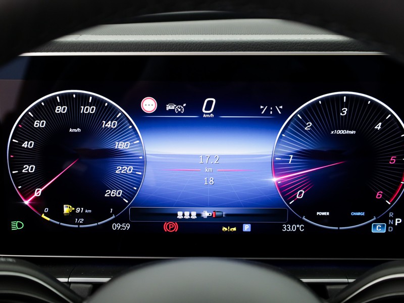 Mercedes GLE GLE 450 d 4MATIC  grigio