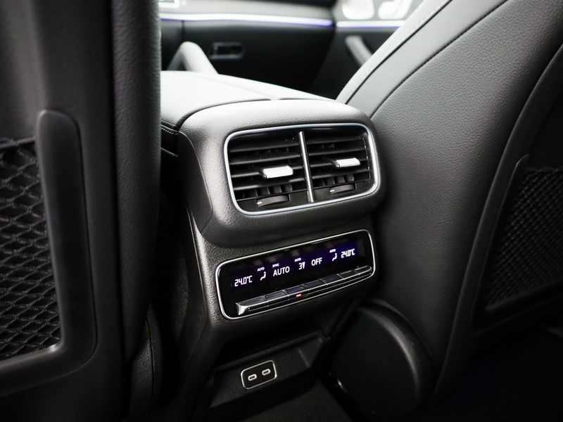 Mercedes GLE GLE 450 d 4MATIC  grigio