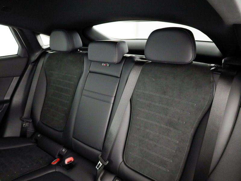 Mercedes GLC Coupè 220 d 4MATIC Coupe  nero