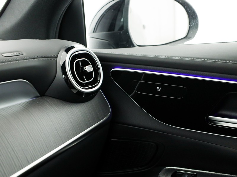 Mercedes GLC Coupè 220 d 4MATIC Coupe  nero