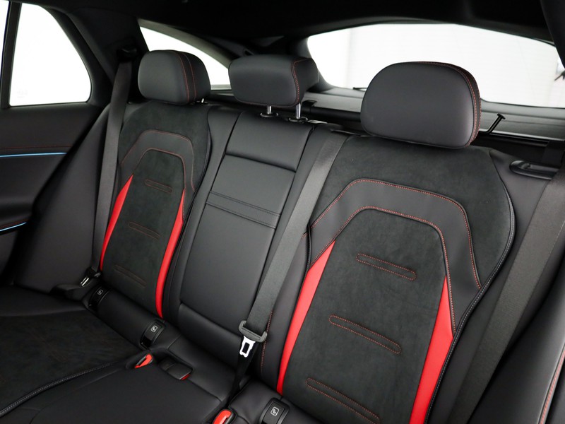 AMG Classe E SW Mercedes-AMG E 53 HYBRID 4MATIC+ Station  nero