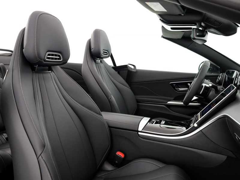 Mercedes CLE 200 4MATIC CABRIO  nero