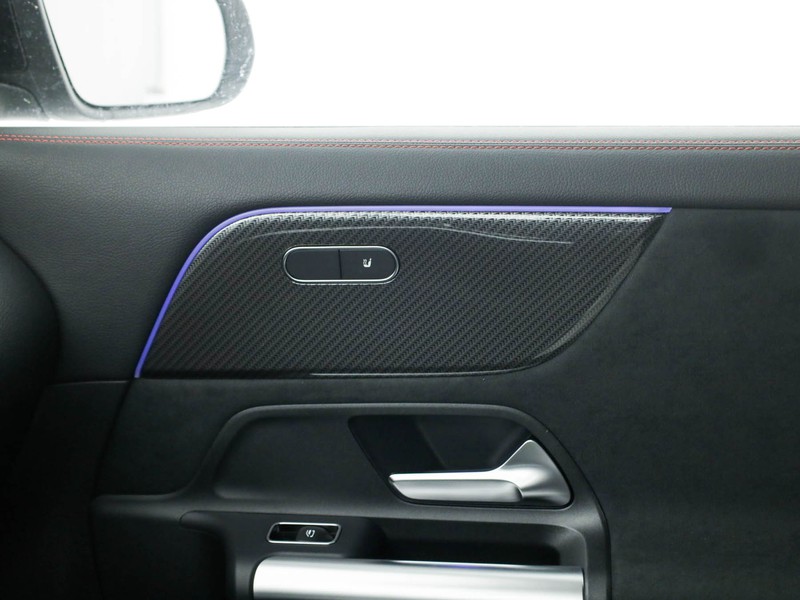 Mercedes GLA 200 d automatic diesel grigio