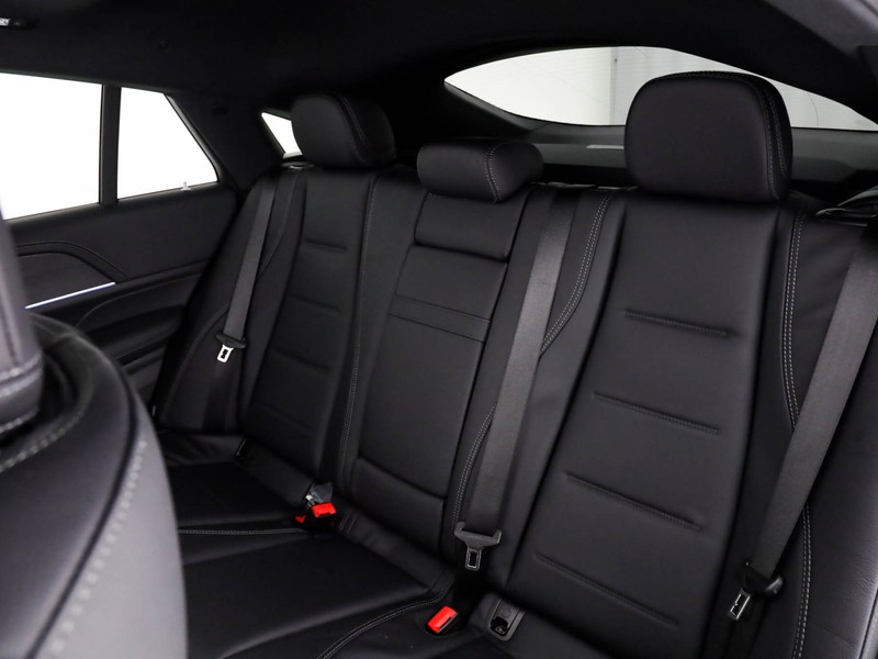 Mercedes GLE Coupè GLE 450 d 4MATIC Coupe  nero