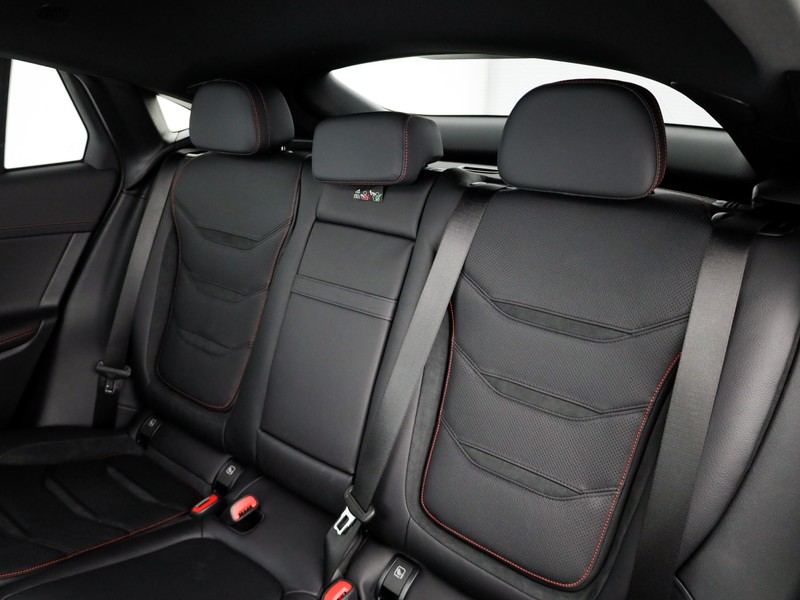 AMG GLC Coupè Mercedes-AMG 53 4MATIC Coupe  nero