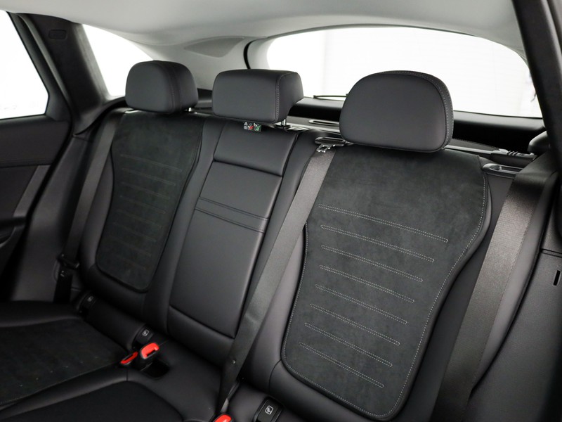 Mercedes GLC 220 d 4MATIC  nero
