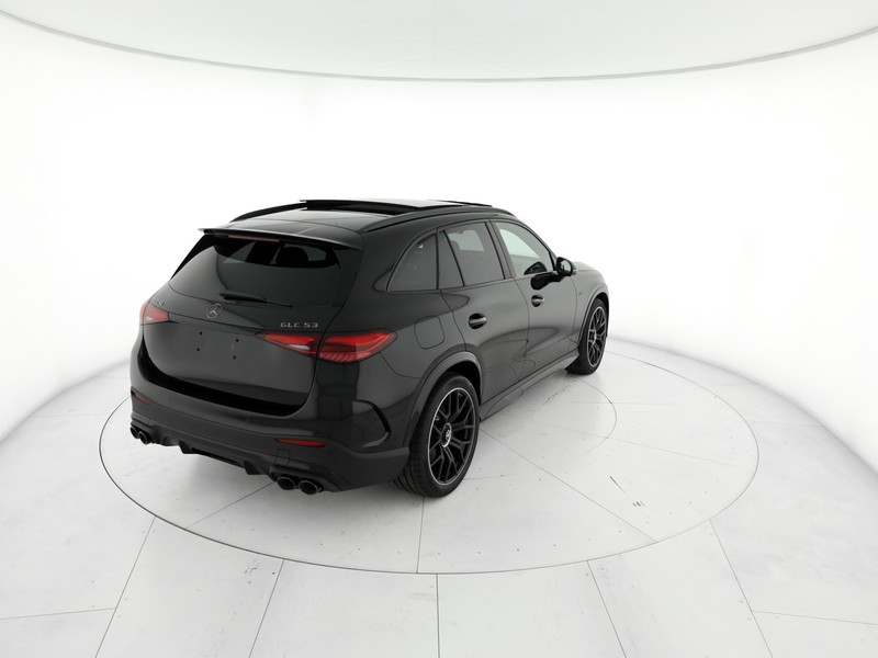 AMG GLC - foto 3