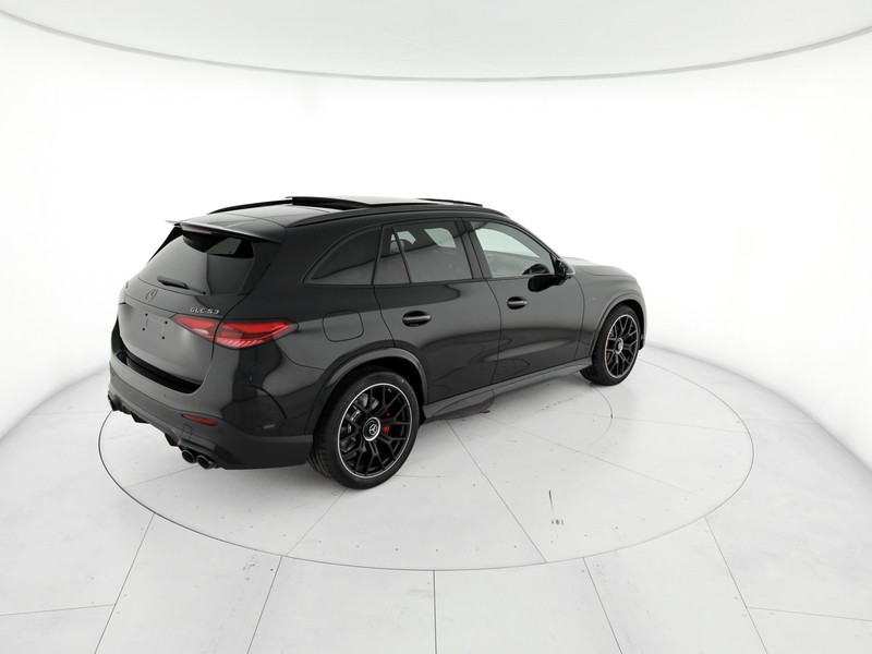 AMG GLC - foto 4